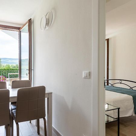 Agriturismo Pian Del Vescovo Massa Marittima Eksteriør bilde